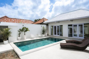 Villa Shanti Bingin